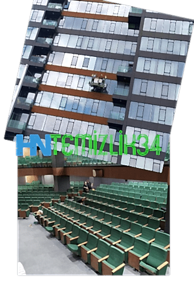 Esenler temizlik firması