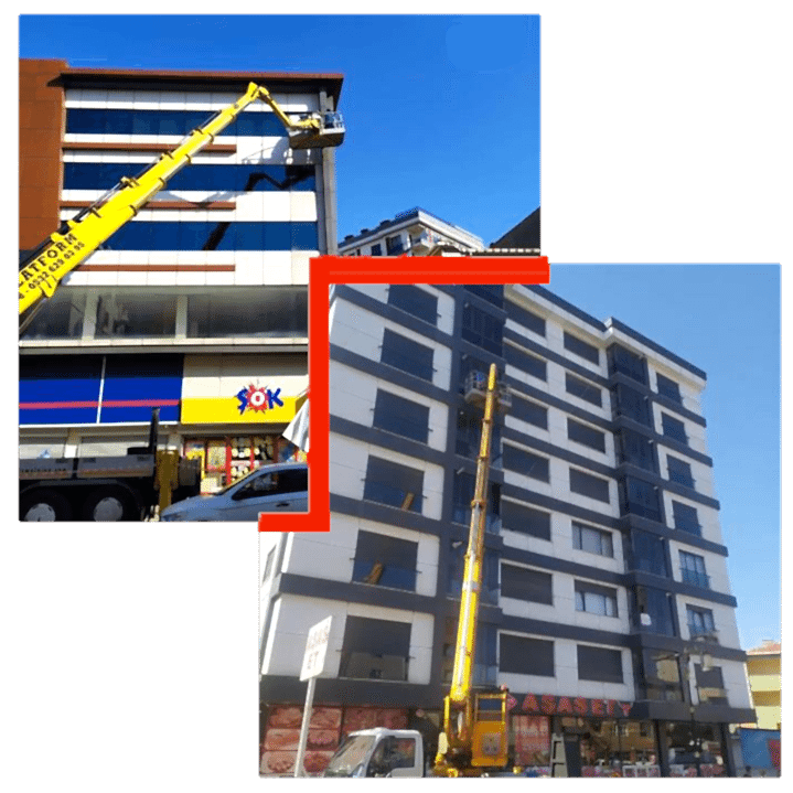 Arnavutköy temizlik firması