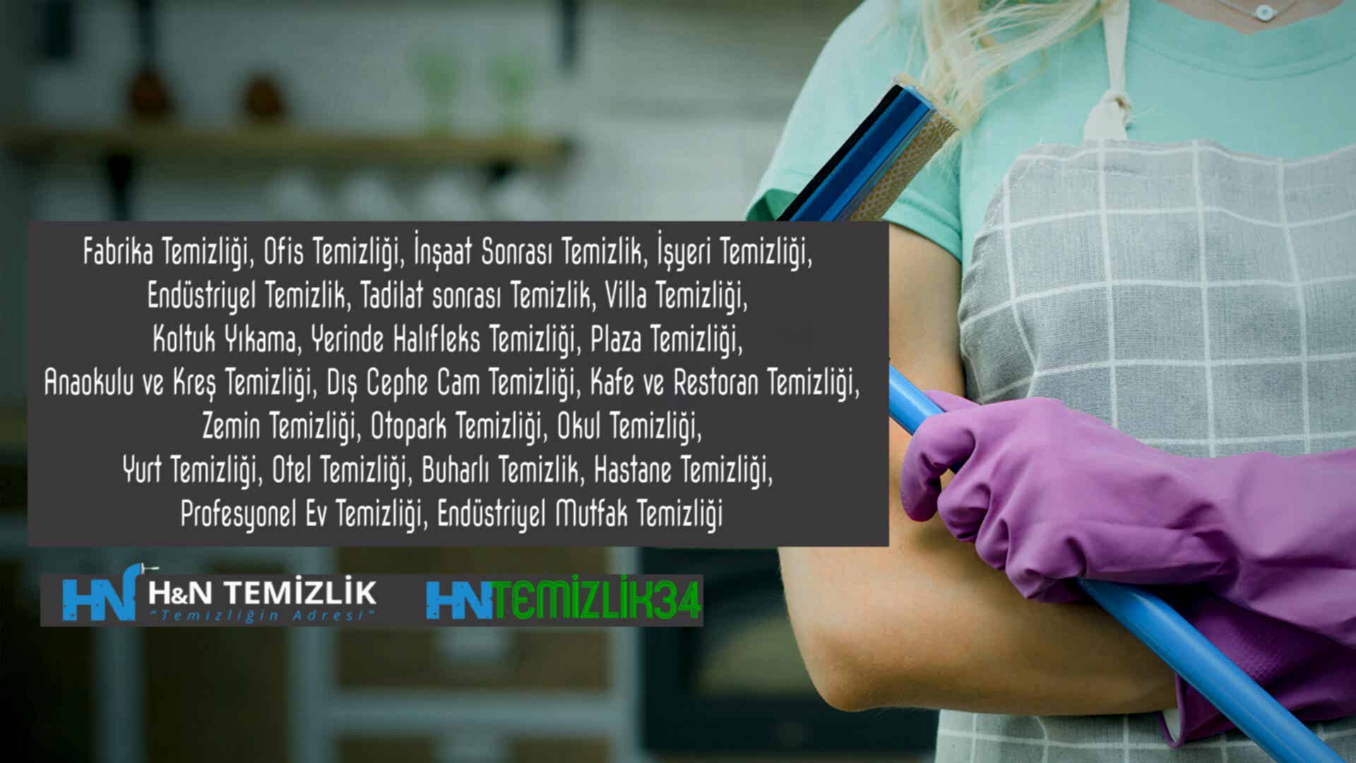 fatih temizlik firması