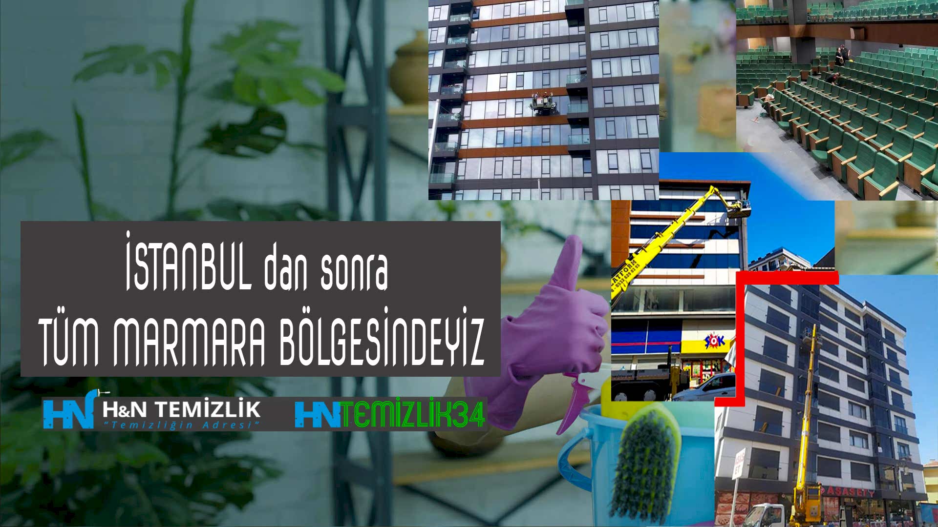 ümraniye temizlik firması