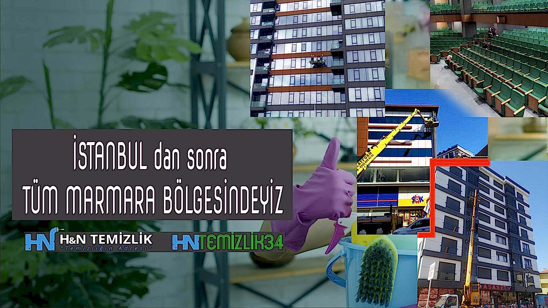 Eyüpsultan temizlik hizmeti