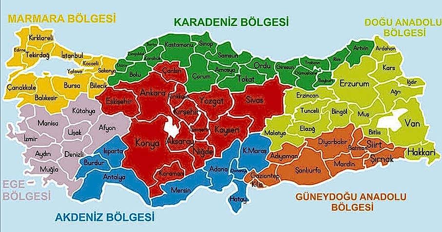 Gökdelen ve Plaza Tüm Türkiye