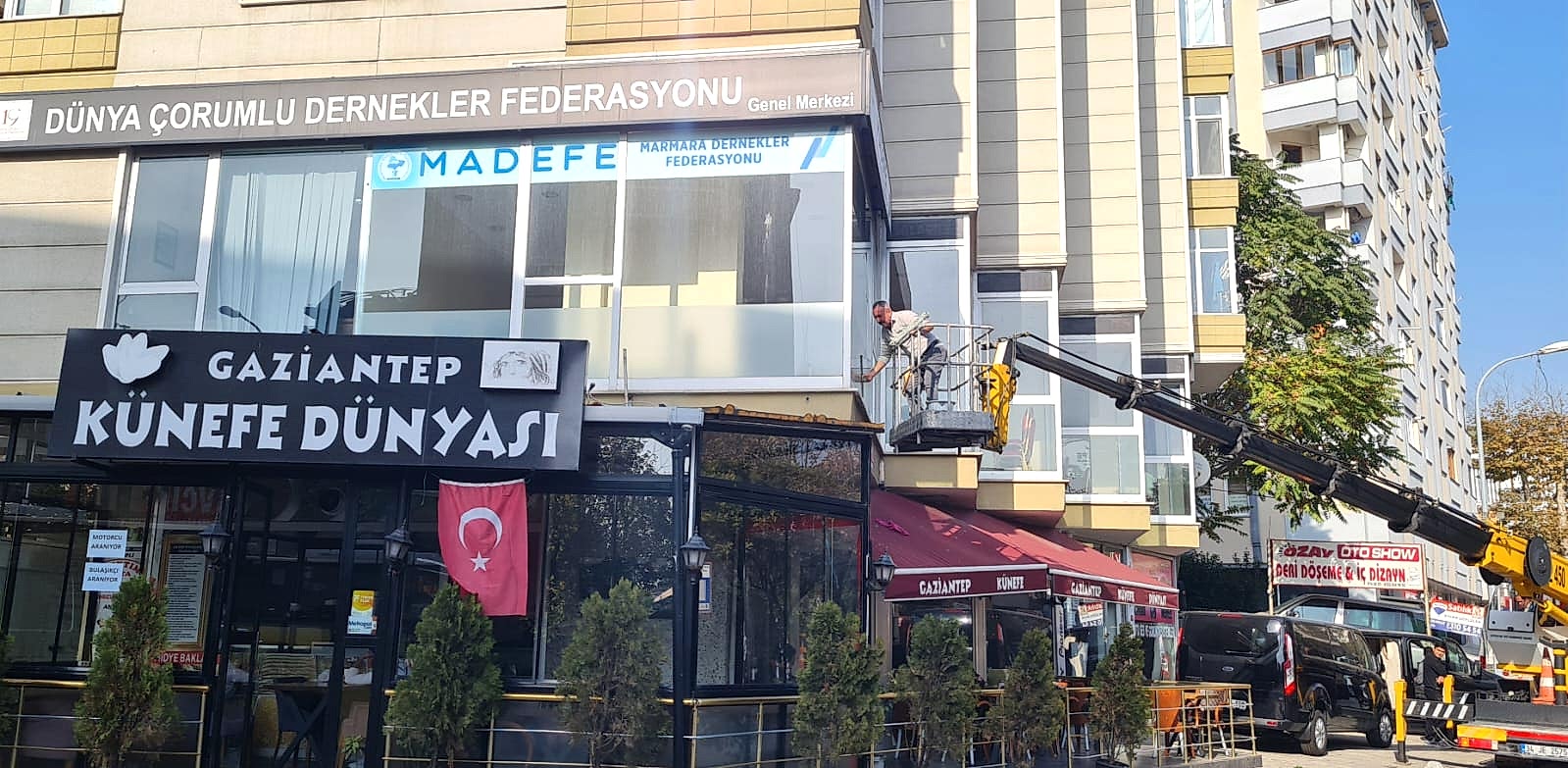 Silivri temizlik firması